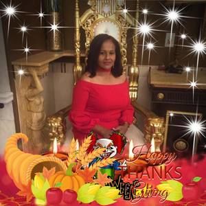 Meet your Posher, Sandra